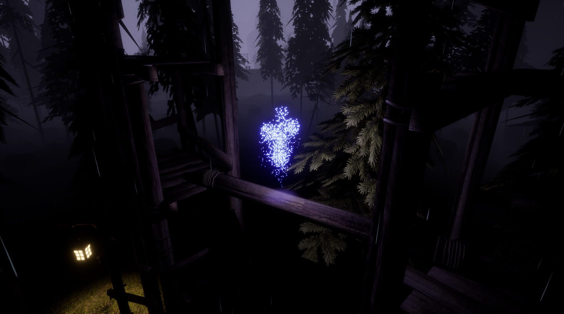The Secret of Gillwood - Screenshot
