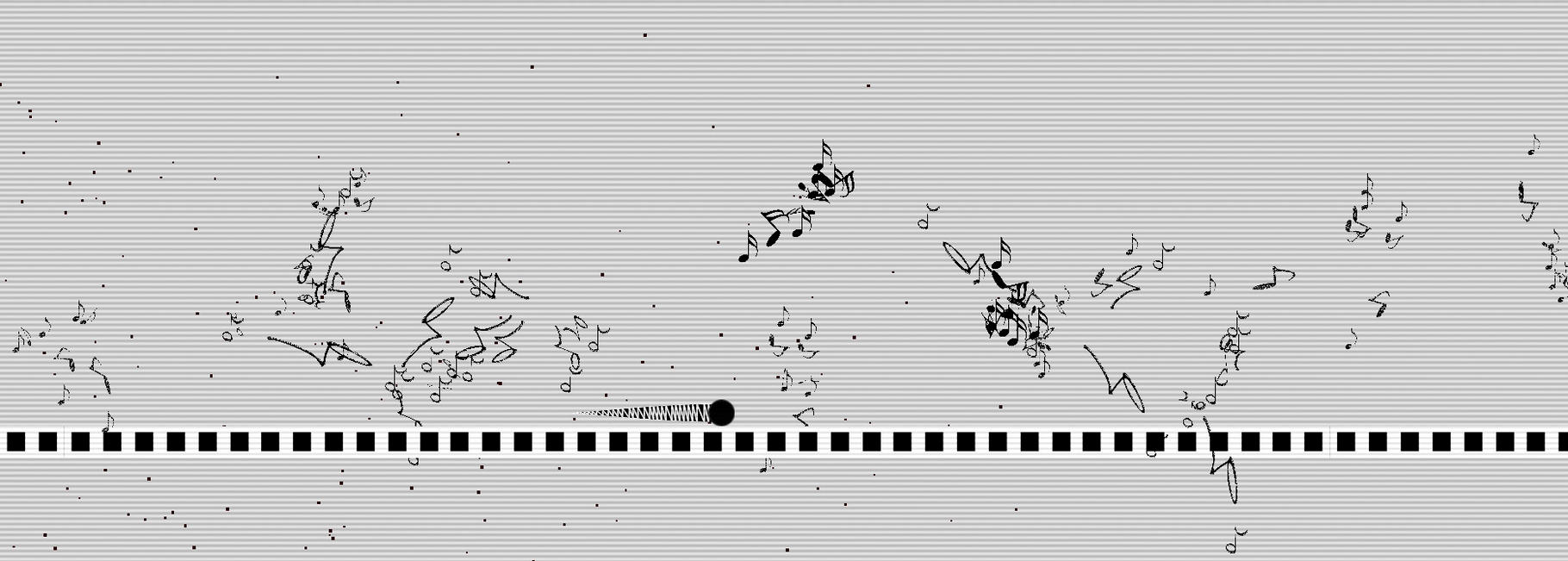 Note: A Composer and a Note screenshot