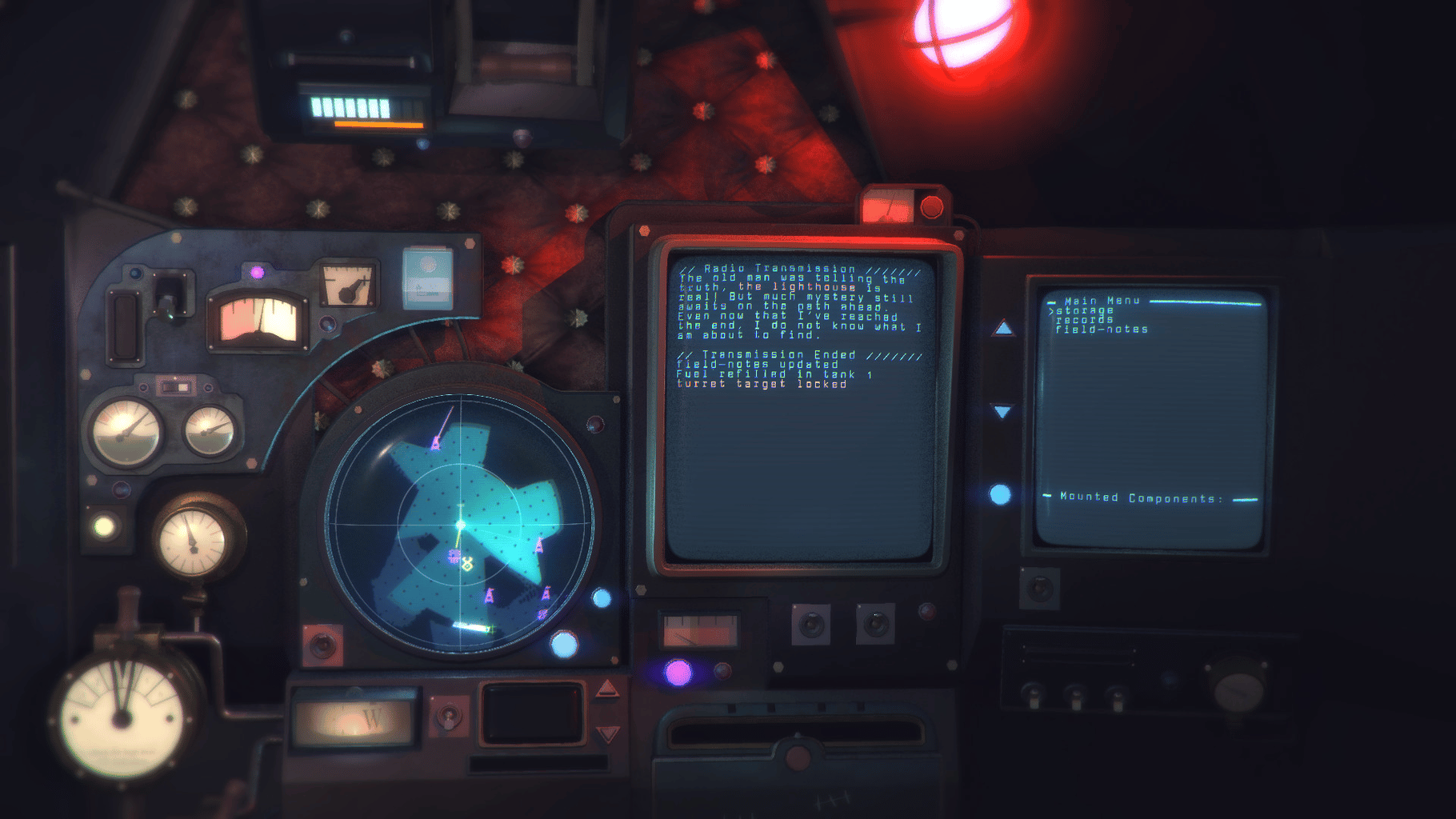 Nauticrawl screenshot