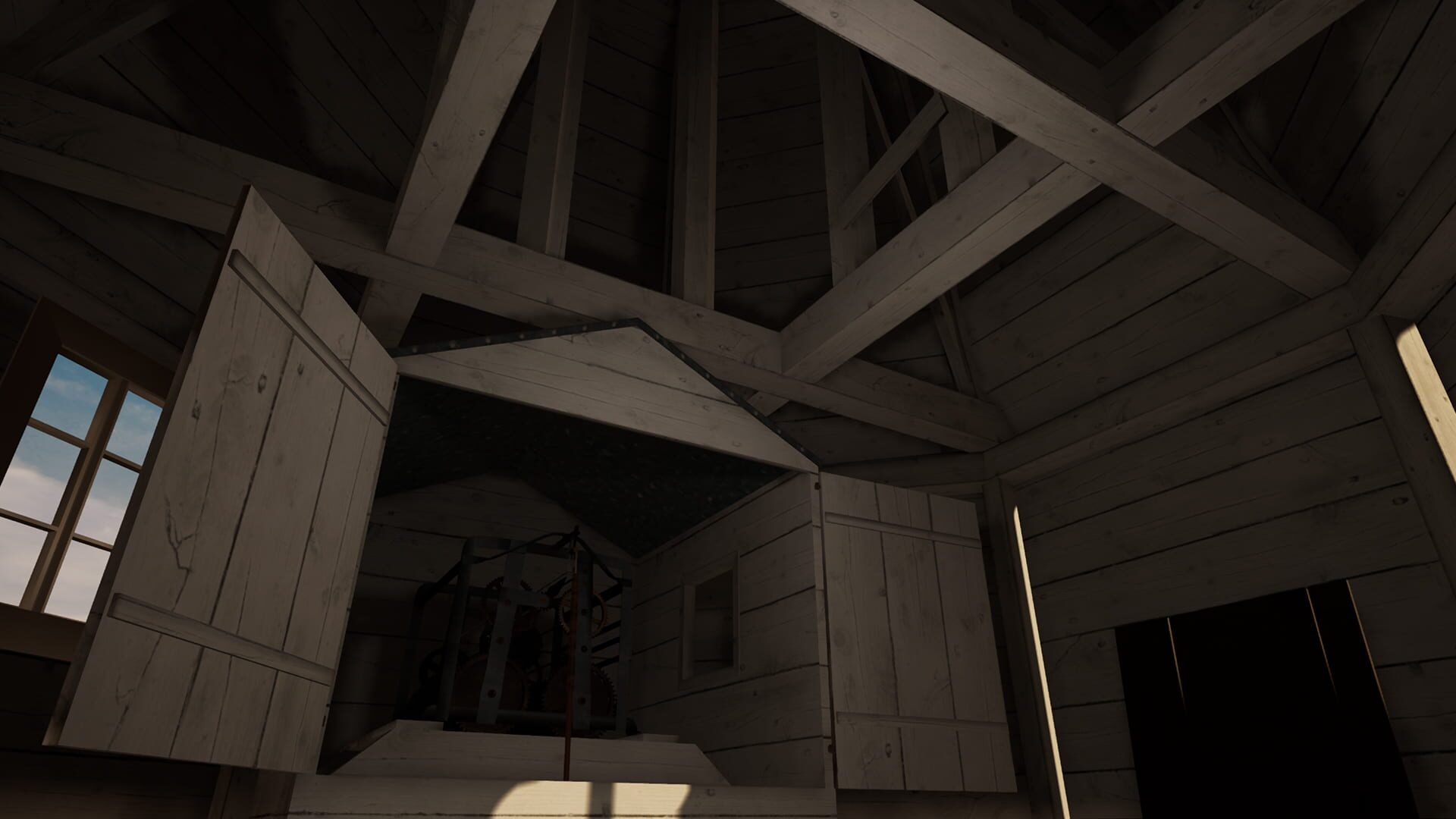 Raatihuone - Screenshot