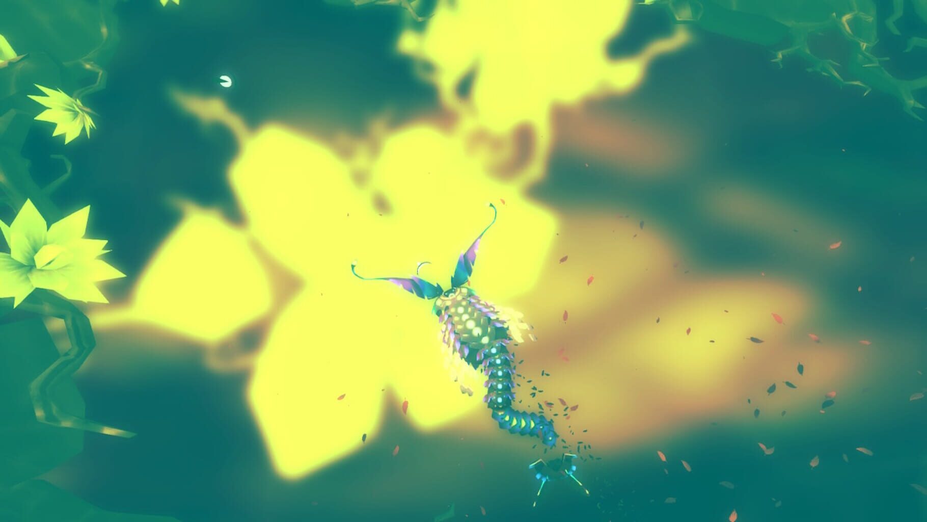 Captura de pantalla - Sparkle 4 Tales