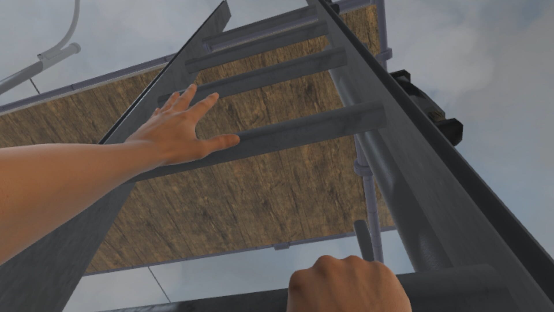 Boneworks screenshot