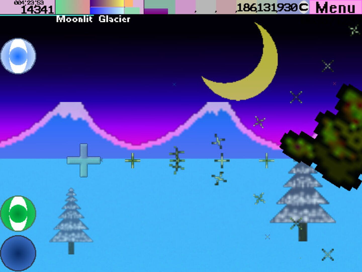 Vaporspace - Screenshot