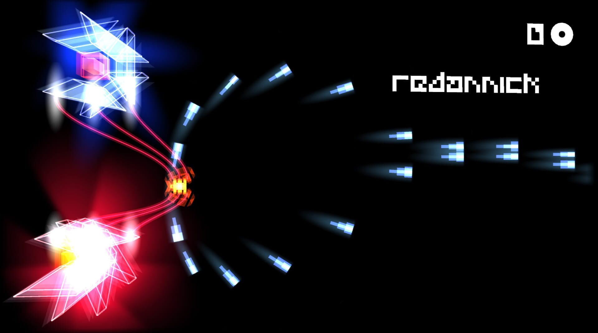 Return Home - Screenshot
