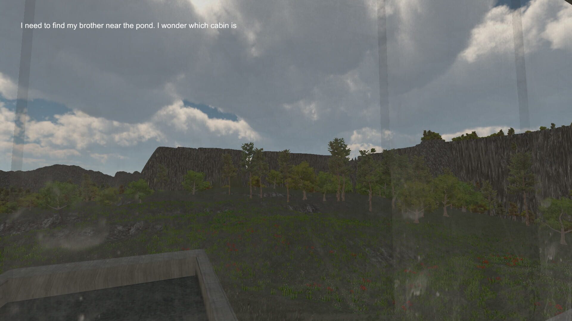 Prison Escape - Screenshot