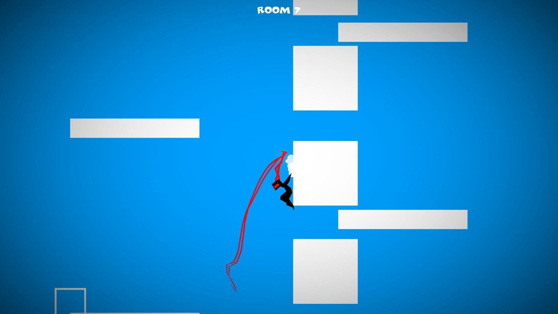 Running Ninja - Screenshot
