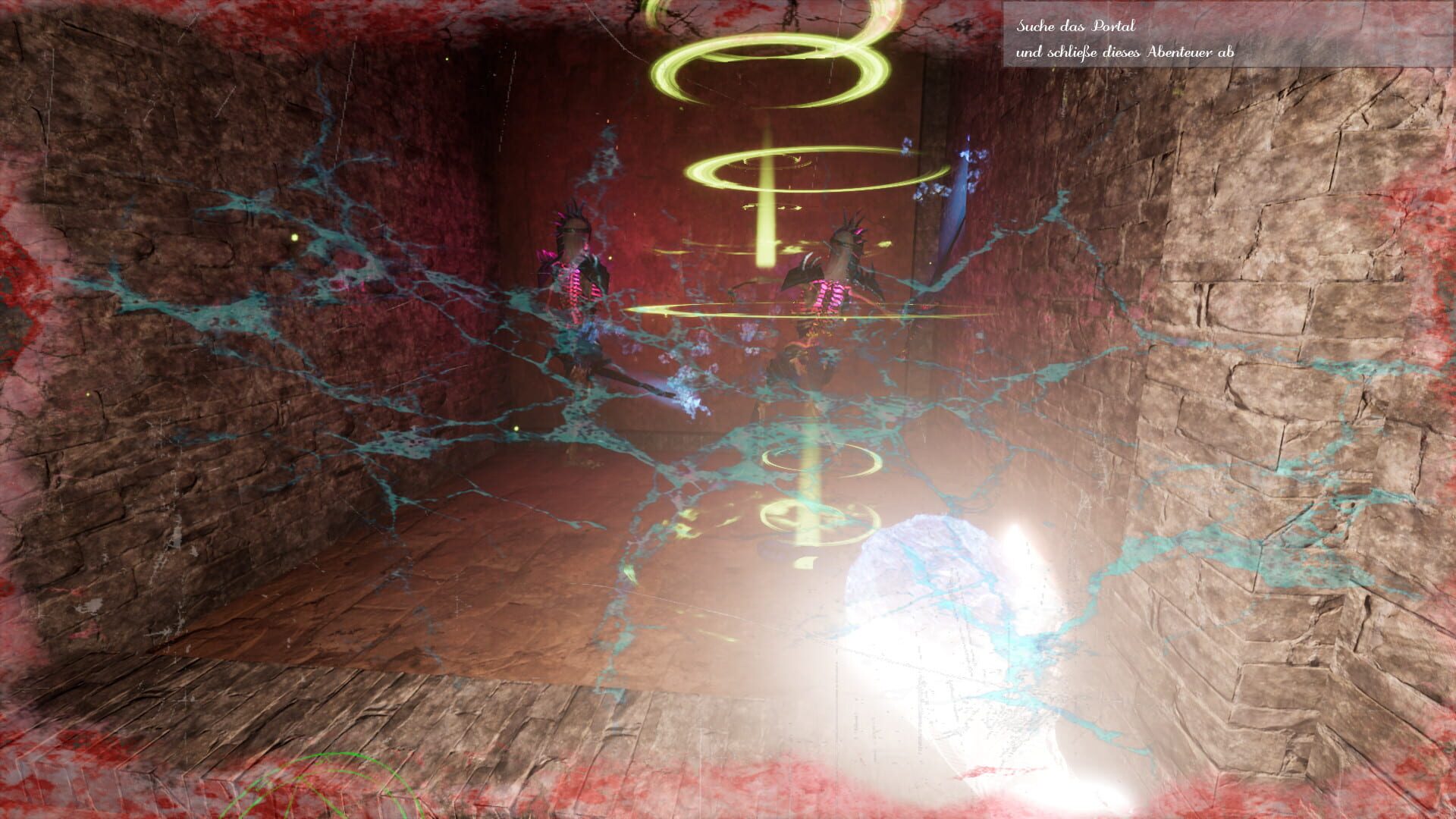 Lyratha: Labyrinth - Survival Escape