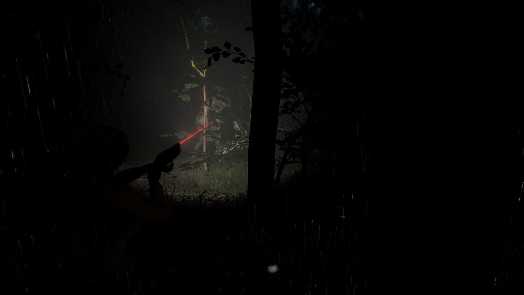 Outbreak: Lost Hope screenshot