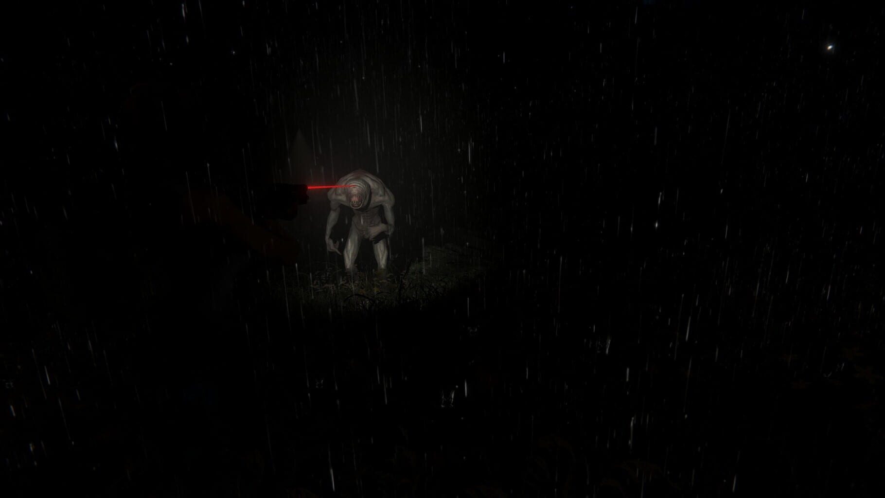 Outbreak: Lost Hope screenshot