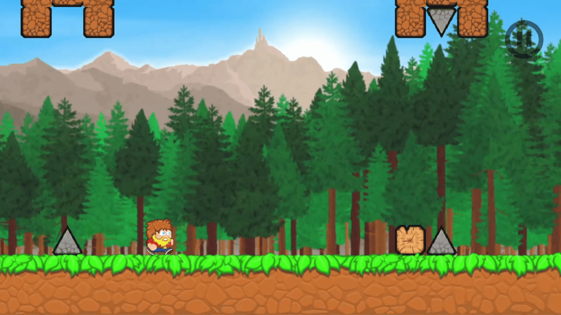 Joe Jump screenshot