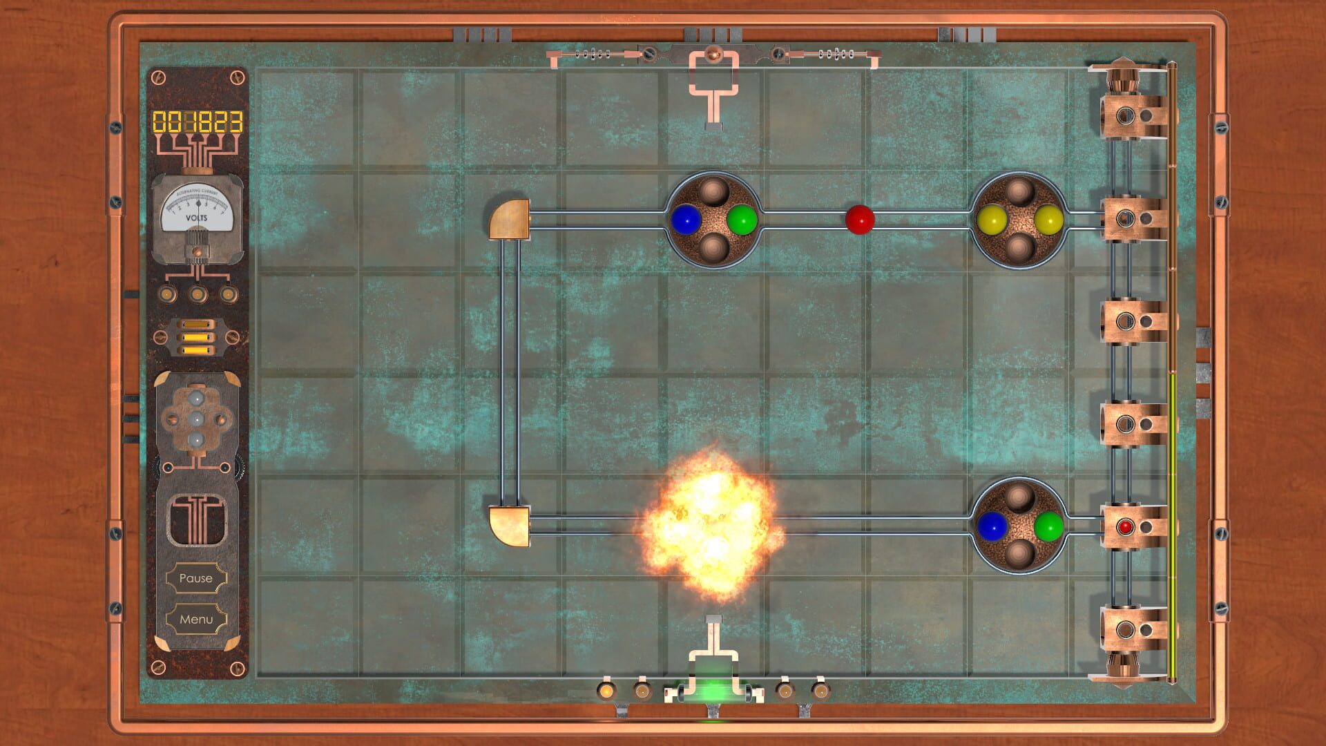 Logical Now! - Screenshot