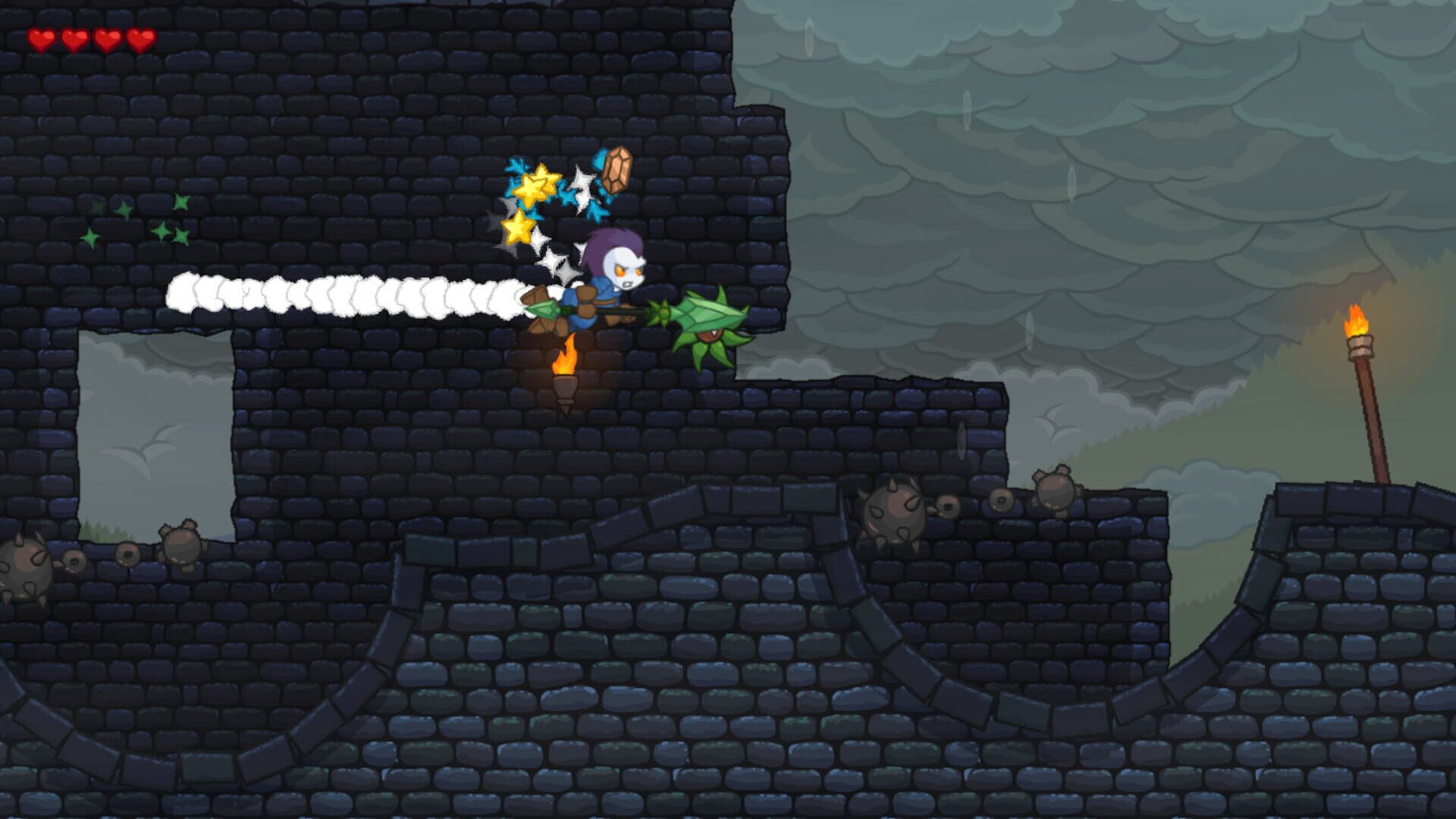 Leowald - Screenshot