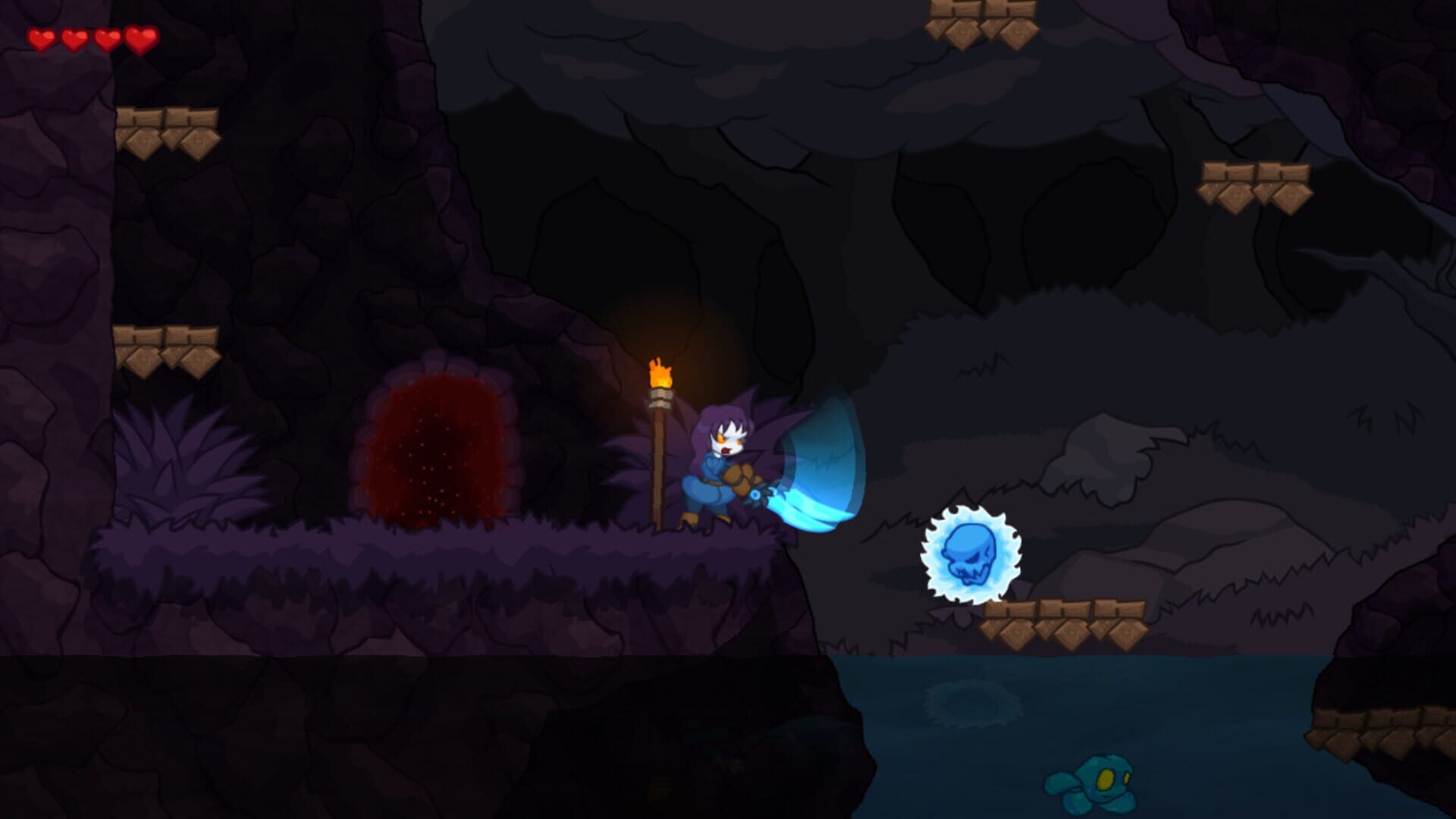 Leowald - Screenshot