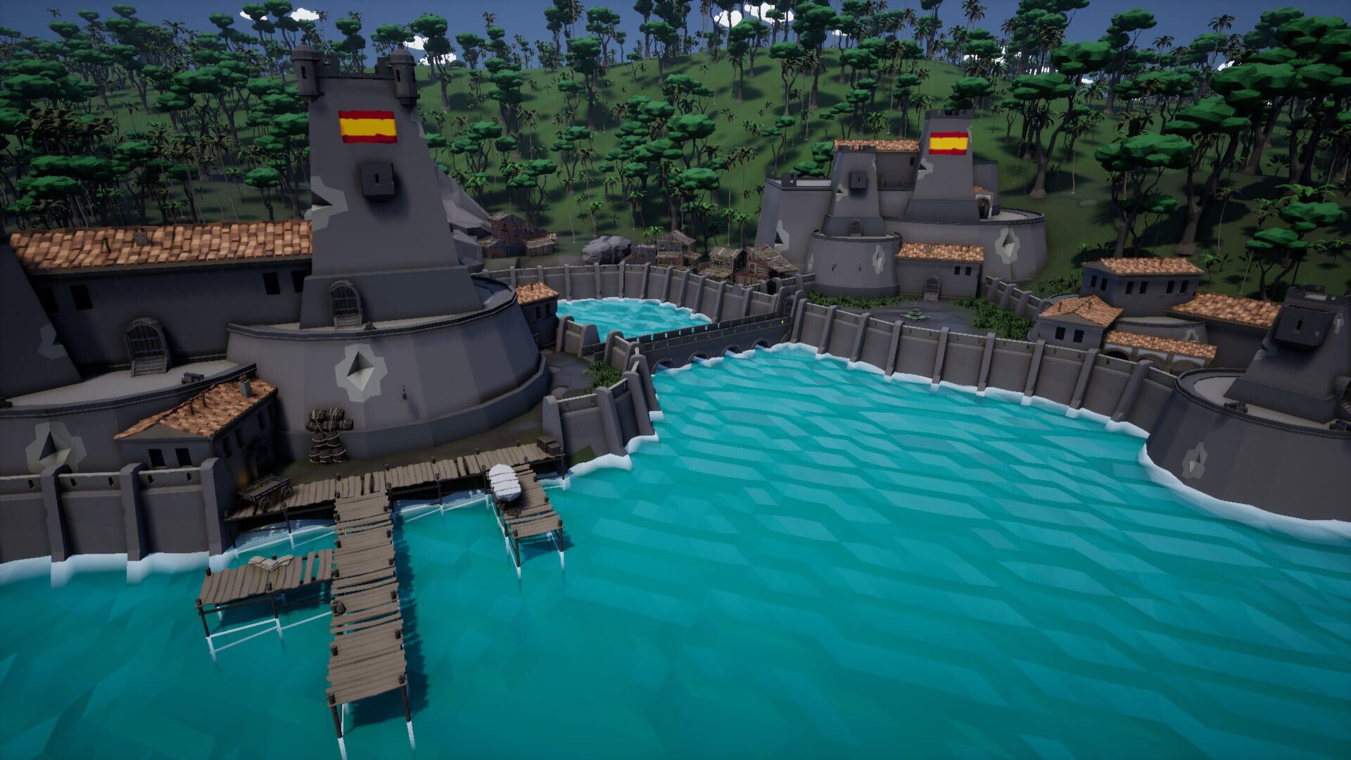 The Scuttle - Screenshot