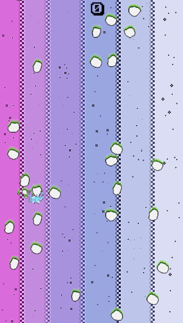 Full Pitch - Screenshot