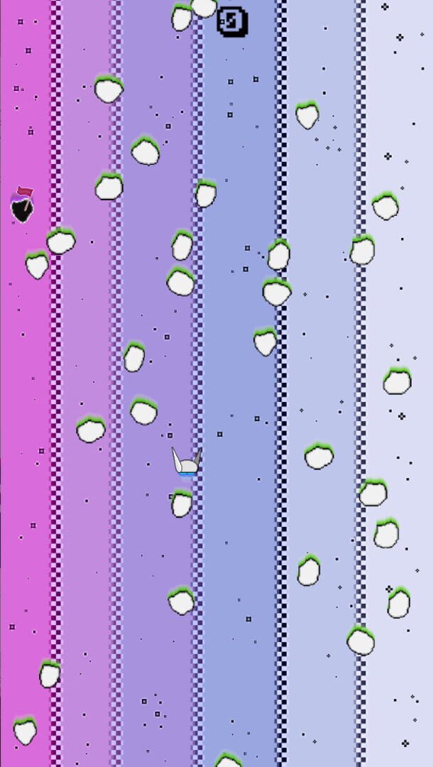 Full Pitch - Screenshot
