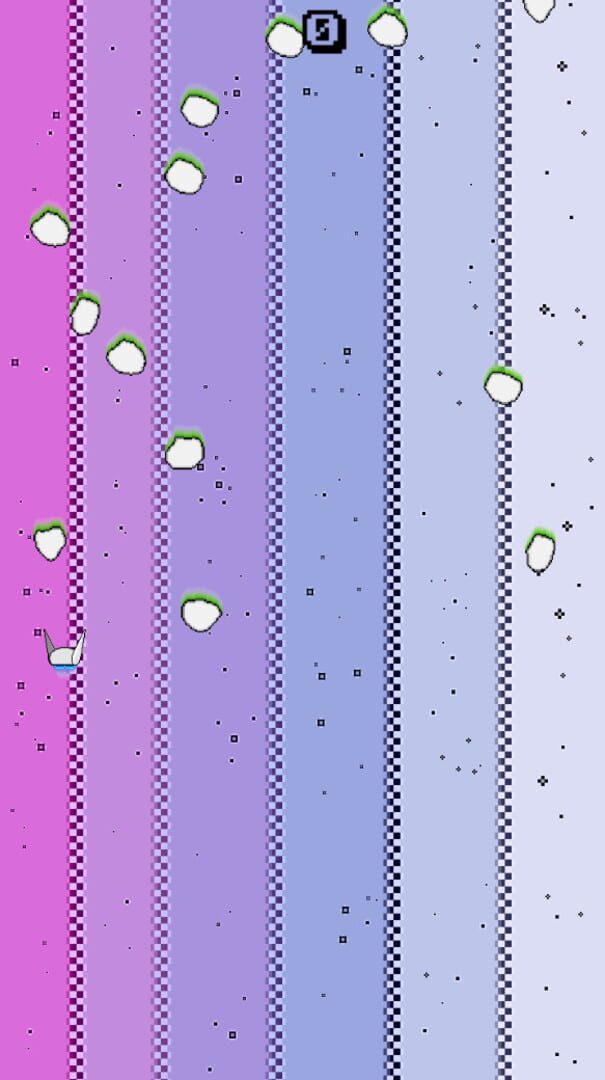 Full Pitch - Screenshot