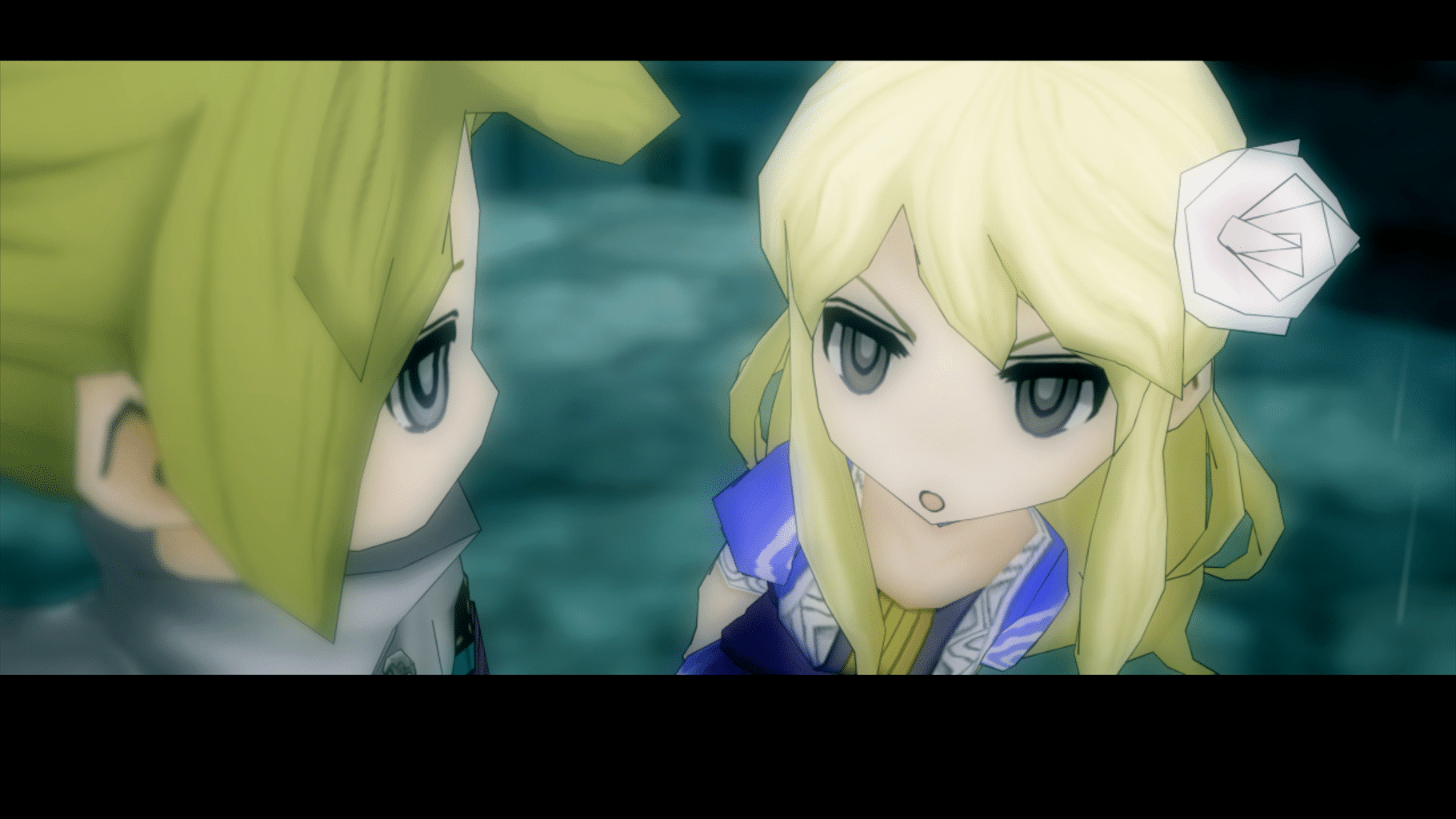 The Alliance Alive HD Remastered screenshot