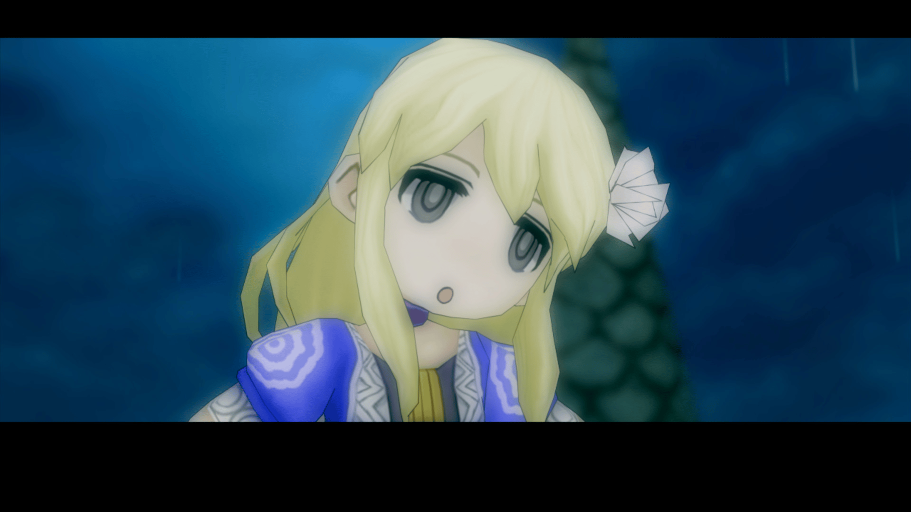 The Alliance Alive HD Remastered screenshot