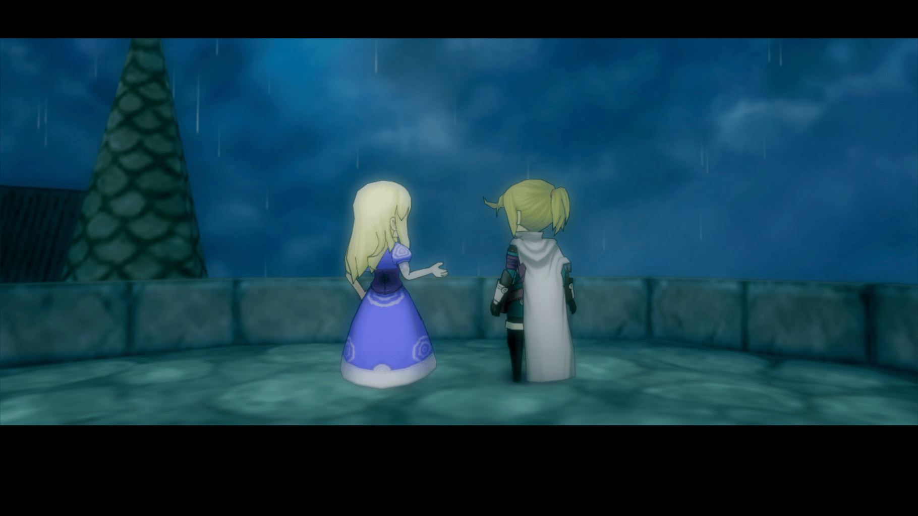 The Alliance Alive HD Remastered screenshot