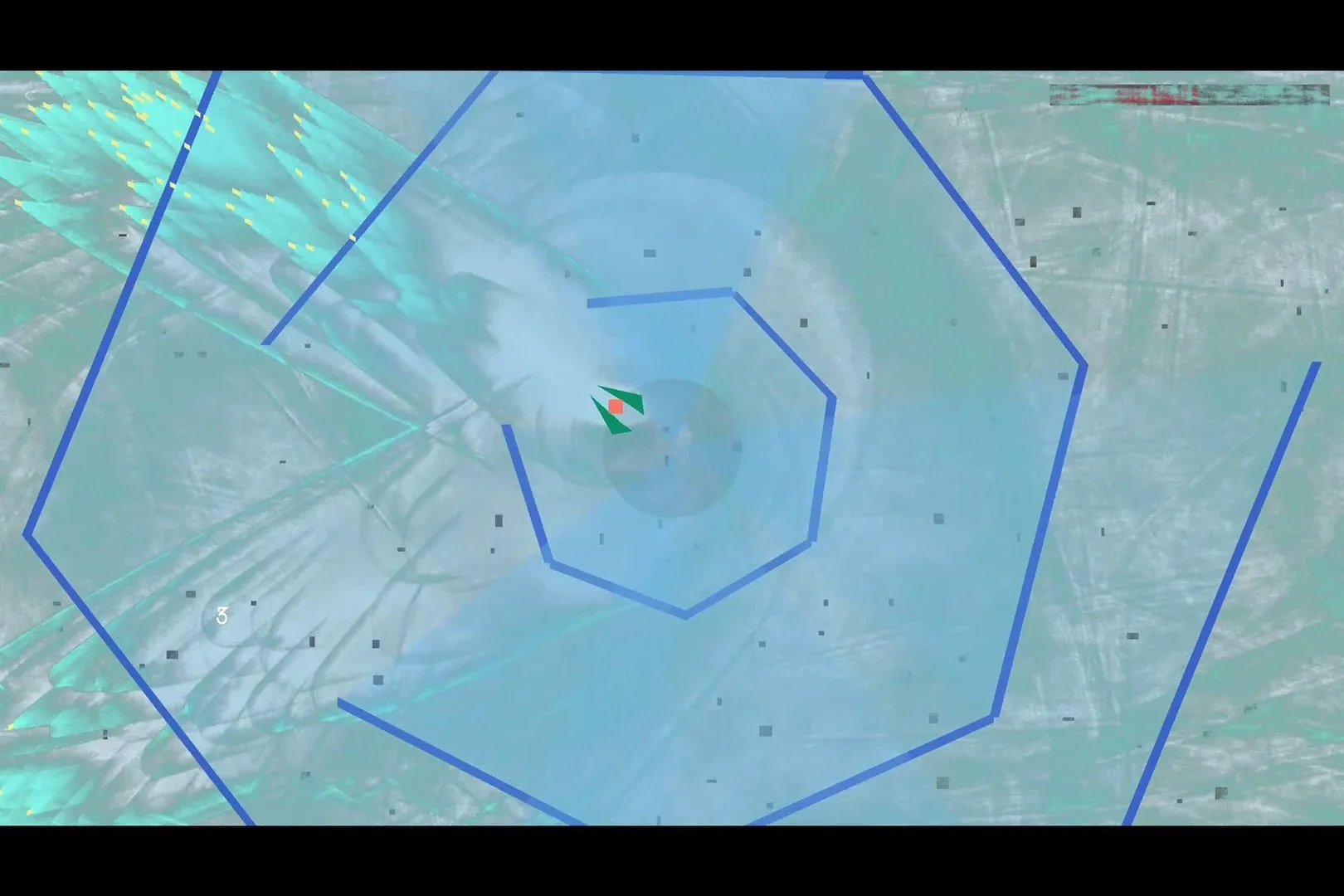 Shmup Moments