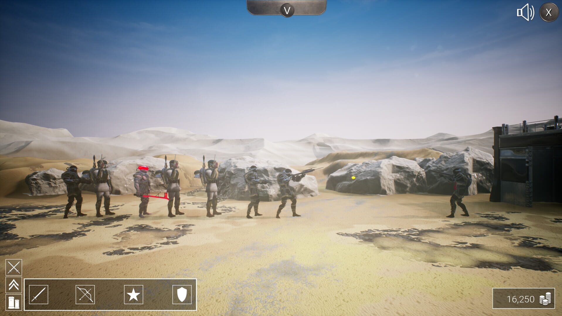 Warmord