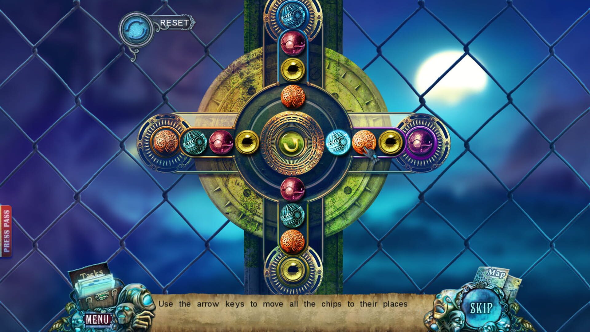 Fear for Sale: Endless Voyage - Collector's Edition