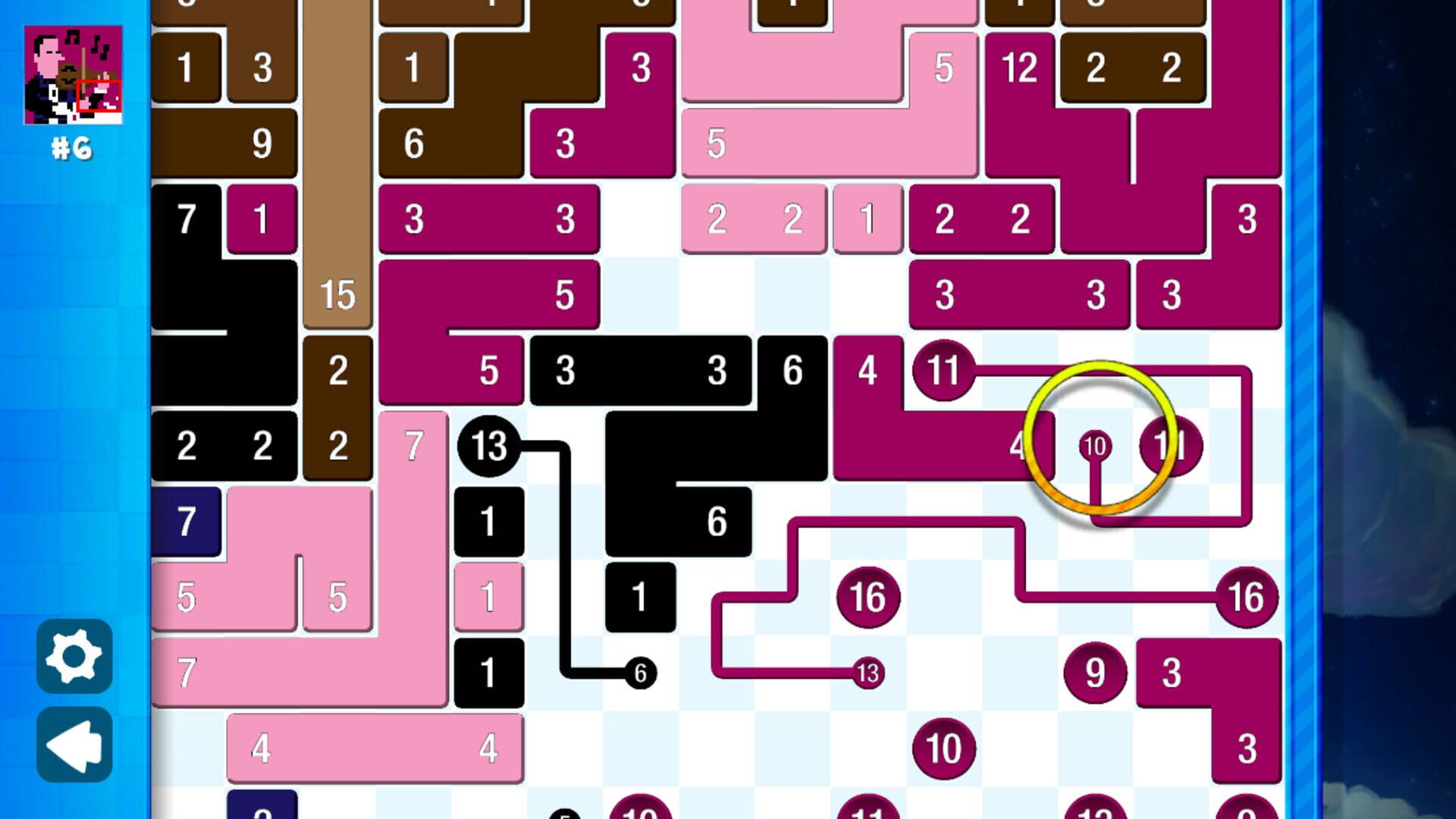 Piczle Lines DX+α