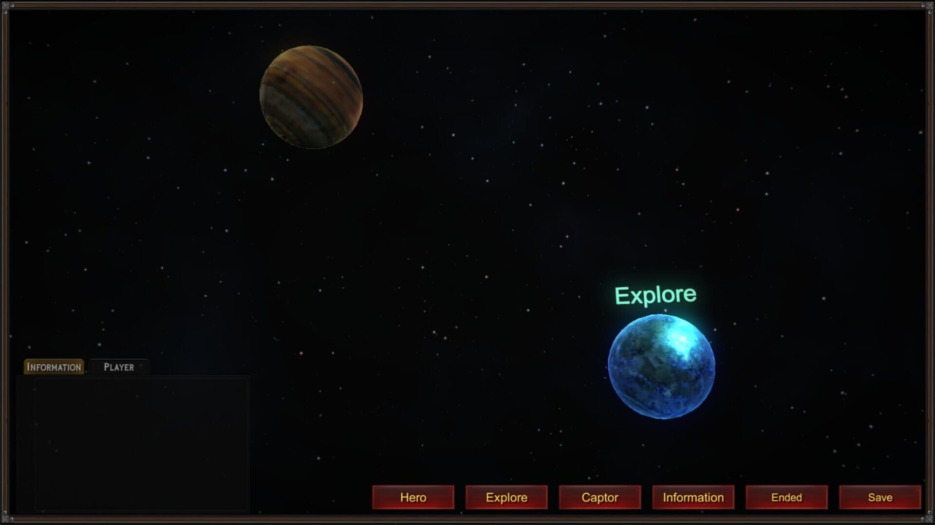 Heroes of Pure Land - Screenshot