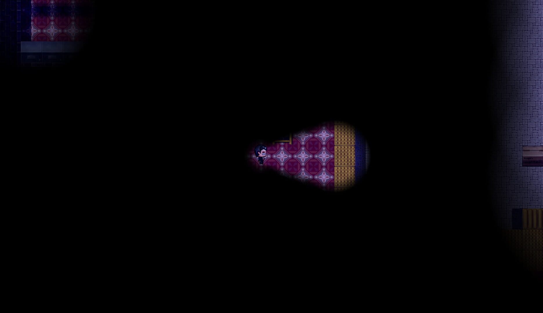 The Color of the Roses - Screenshot