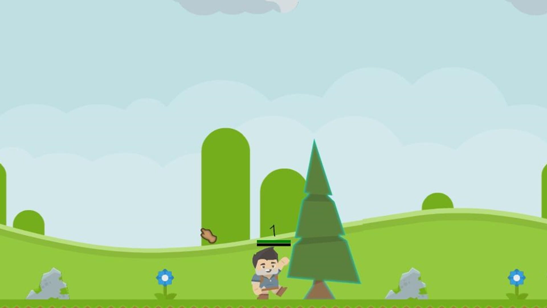 Borderlight - Screenshot