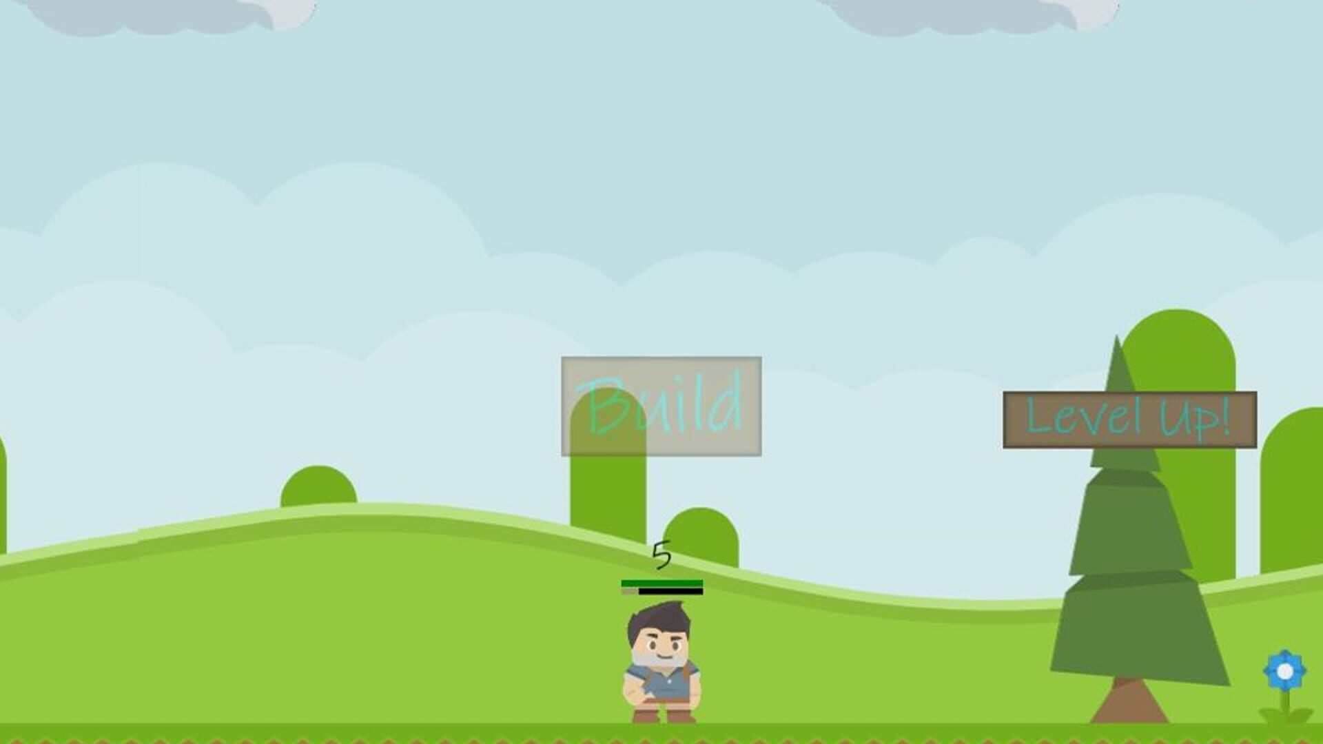 Borderlight - Screenshot