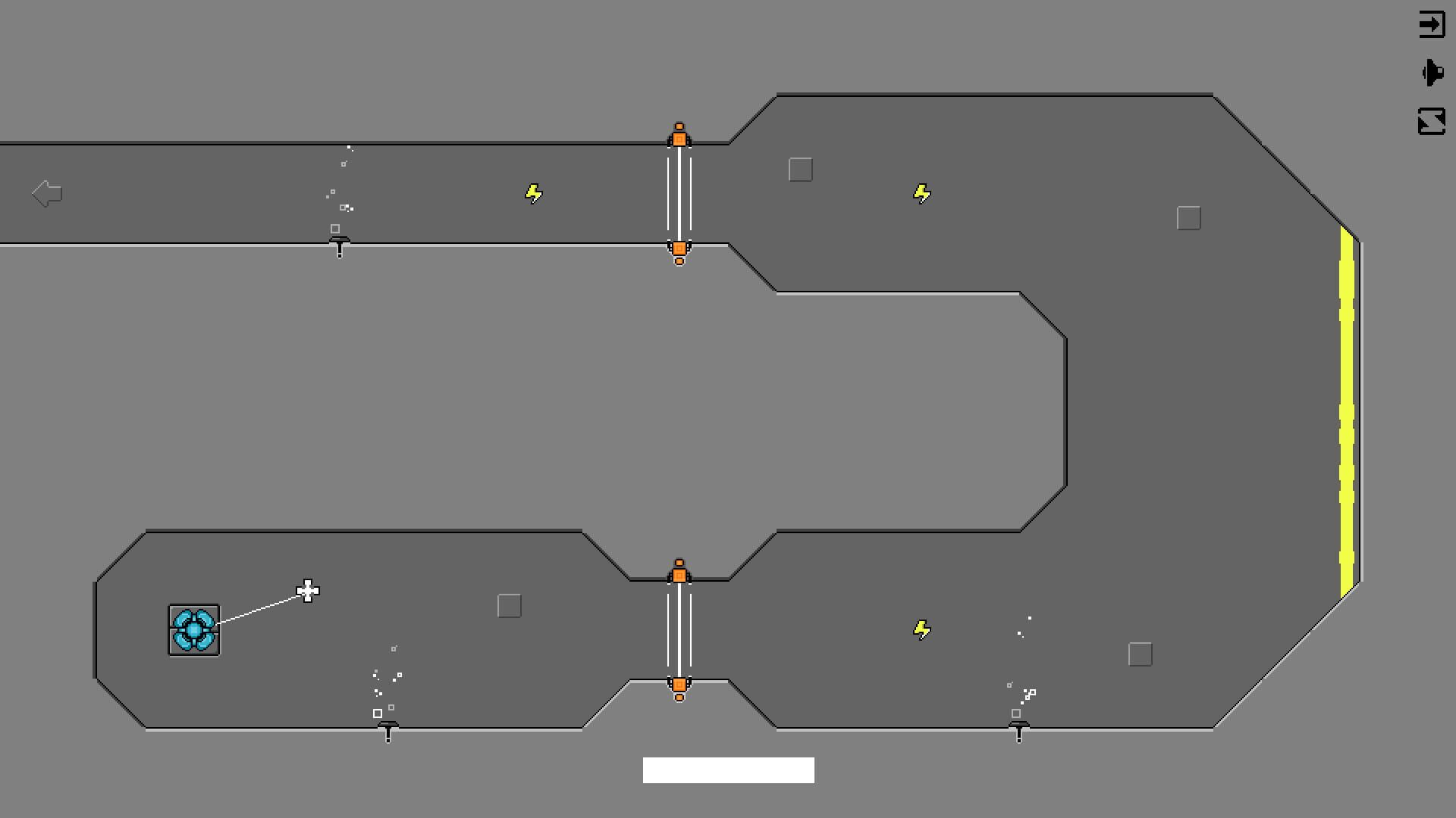 Enter Synapse - Screenshot