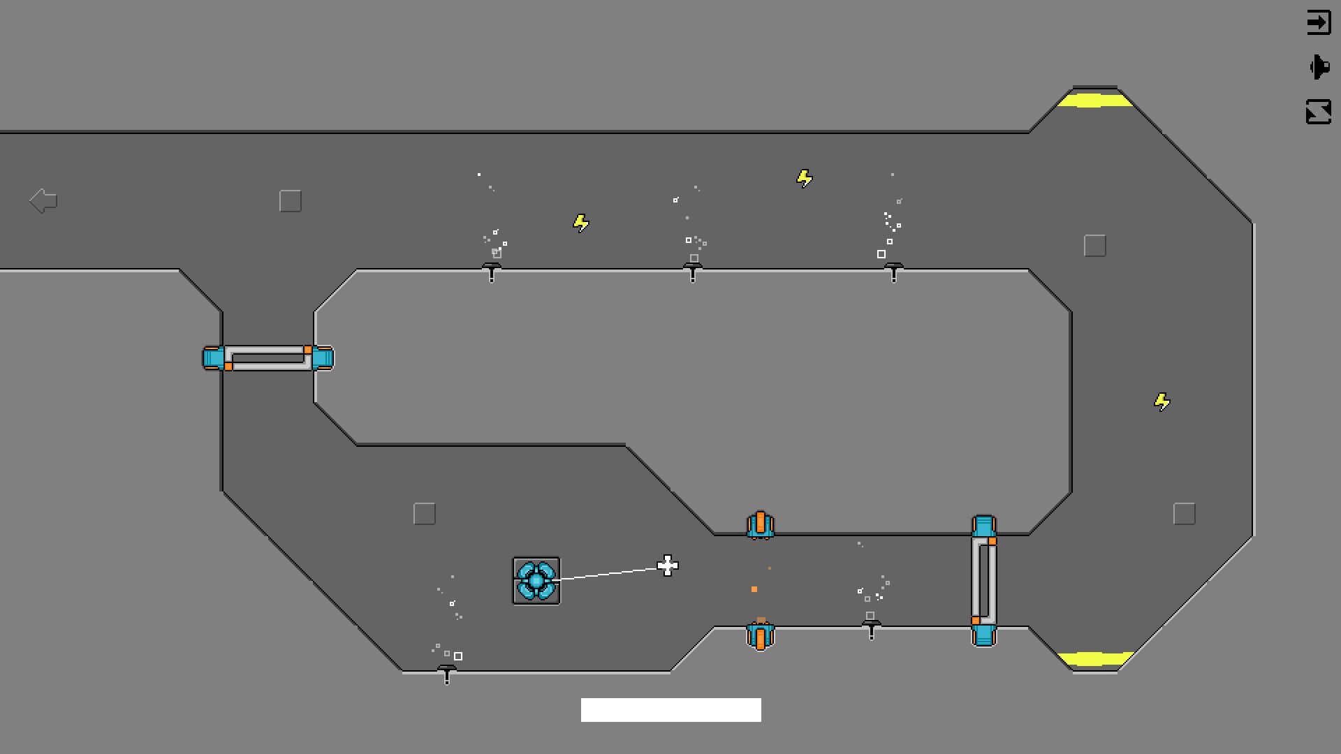 Enter Synapse - Screenshot