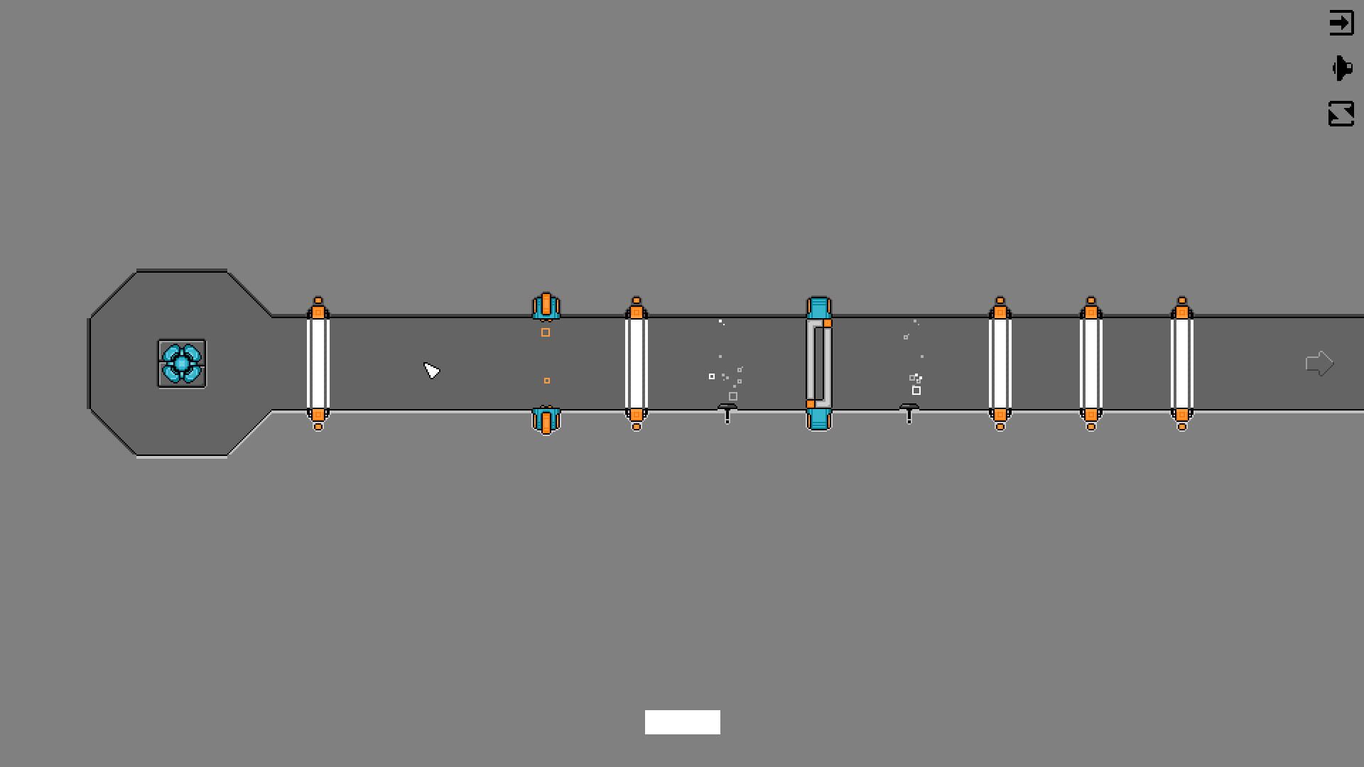 Enter Synapse - Screenshot
