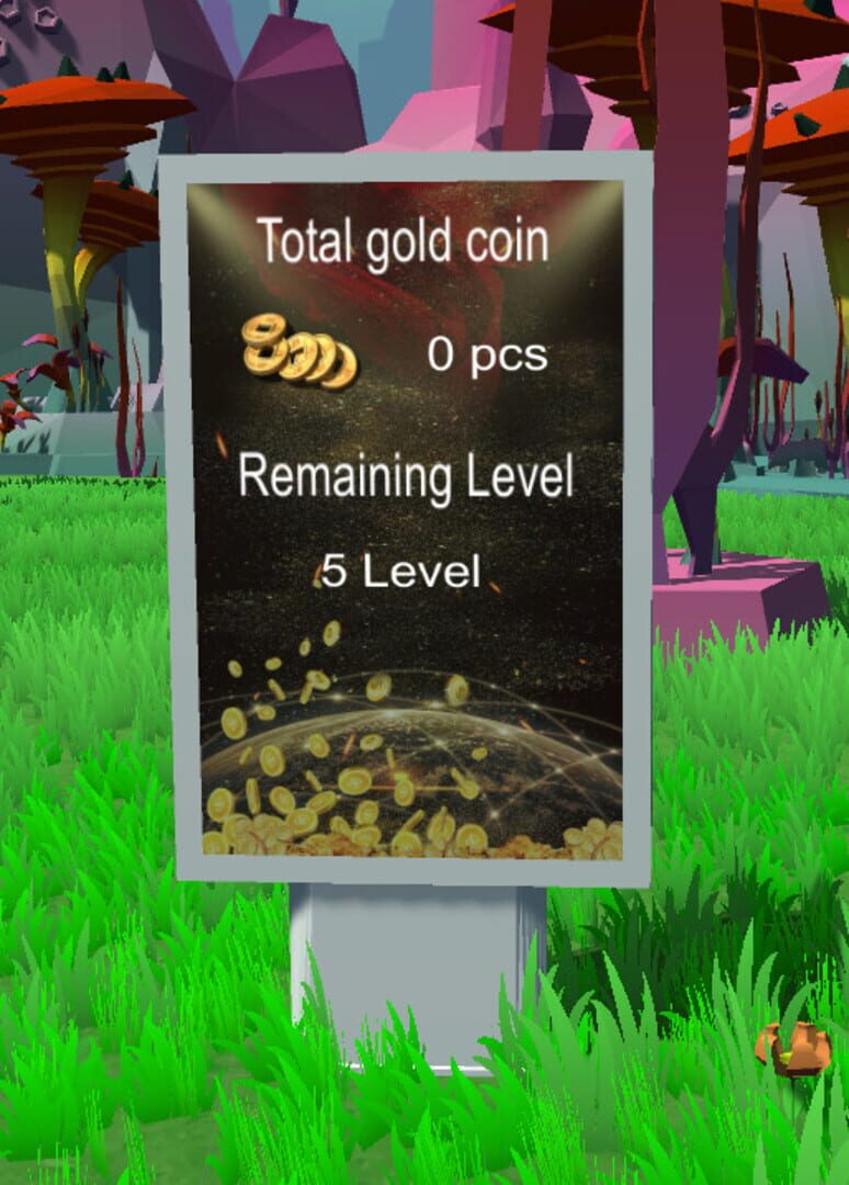 Apple Grove Picking Games - Screenshot