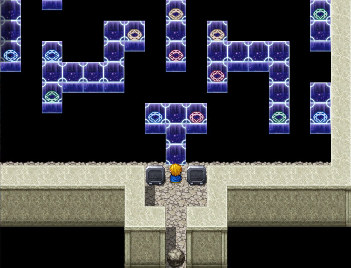 1vs1: Battle Royale for the throne
