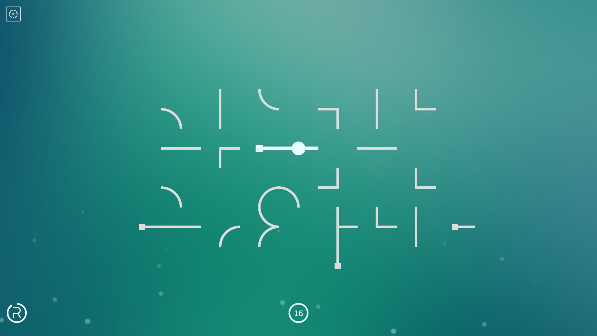 Tok 2 - Screenshot
