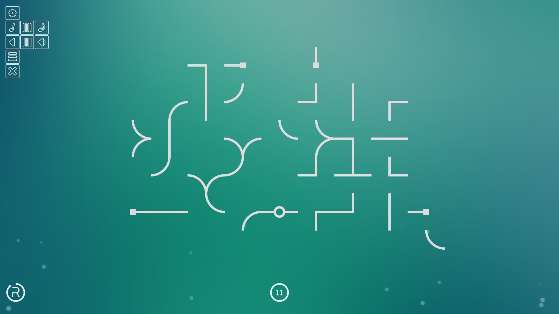 Tok 2 - Screenshot