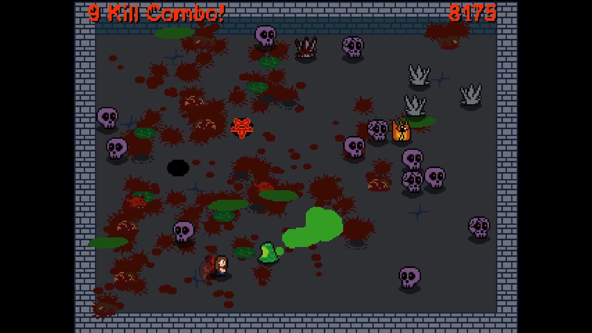 Hellbanger - Screenshot