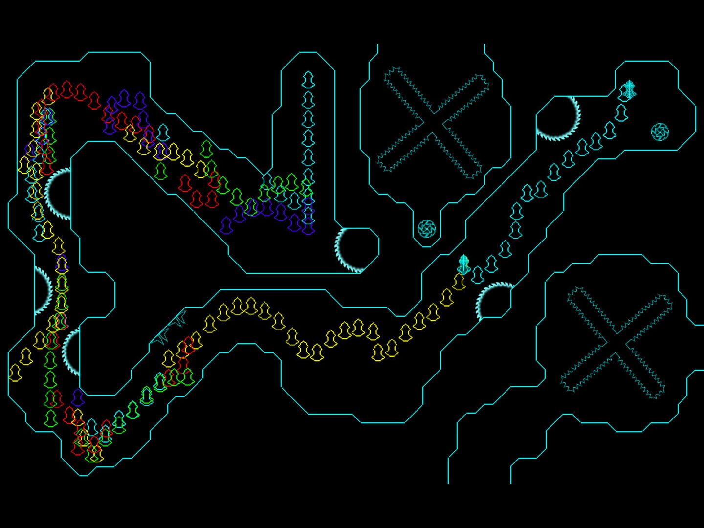 Eri - Screenshot