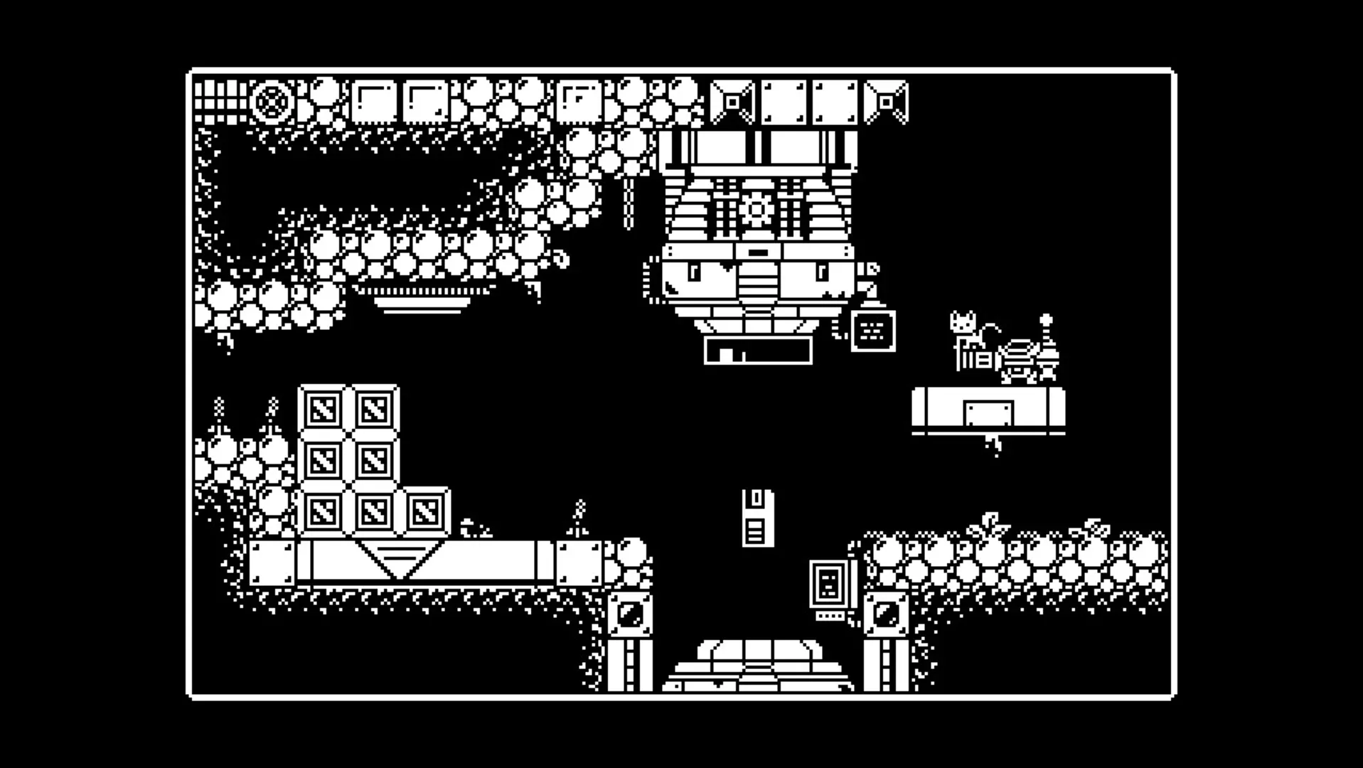 Gato Roboto thumbnail 6