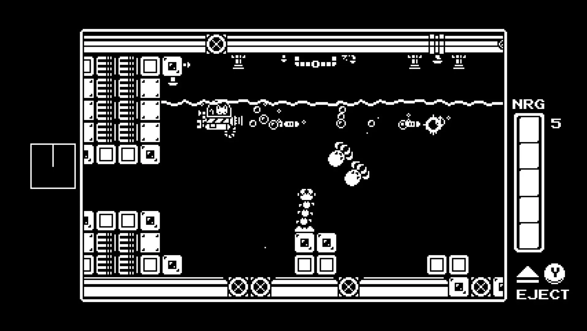 Gato Roboto thumbnail 5