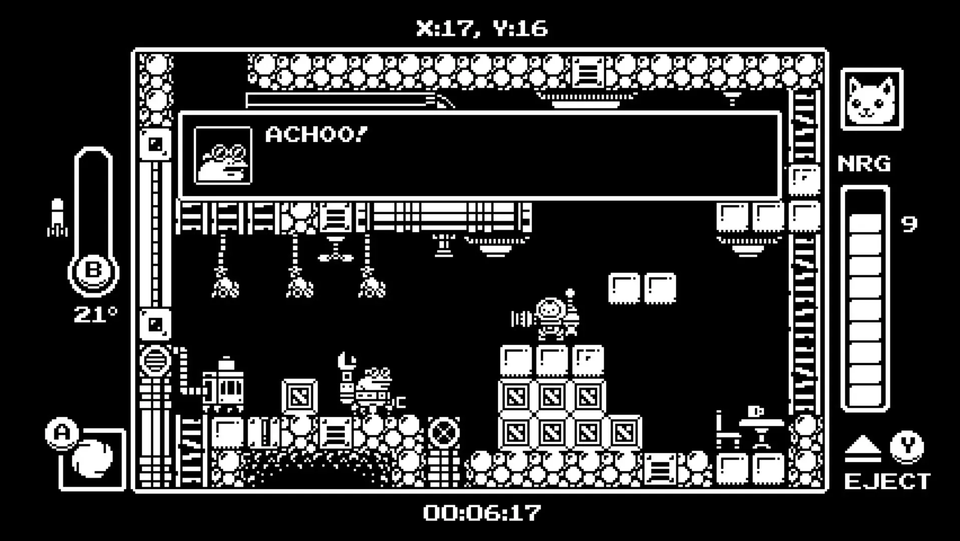 Gato Roboto thumbnail 8