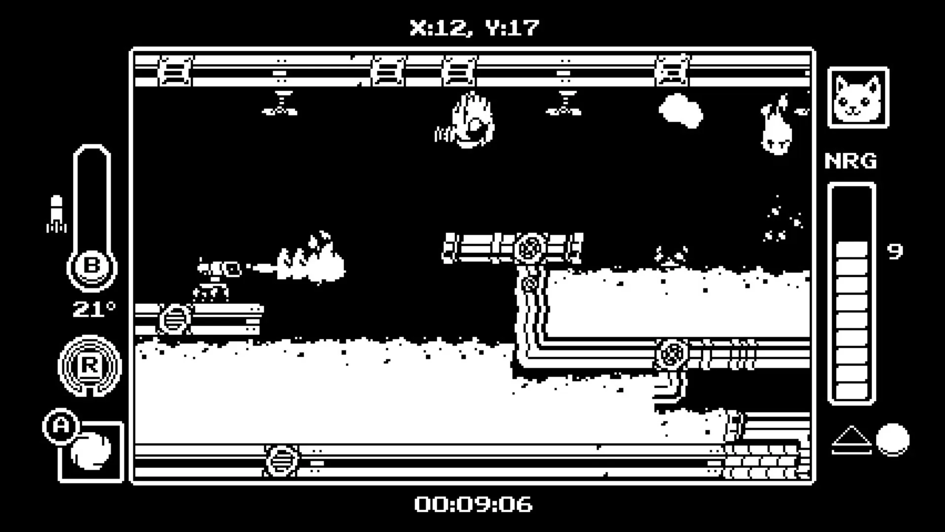 Gato Roboto thumbnail 10