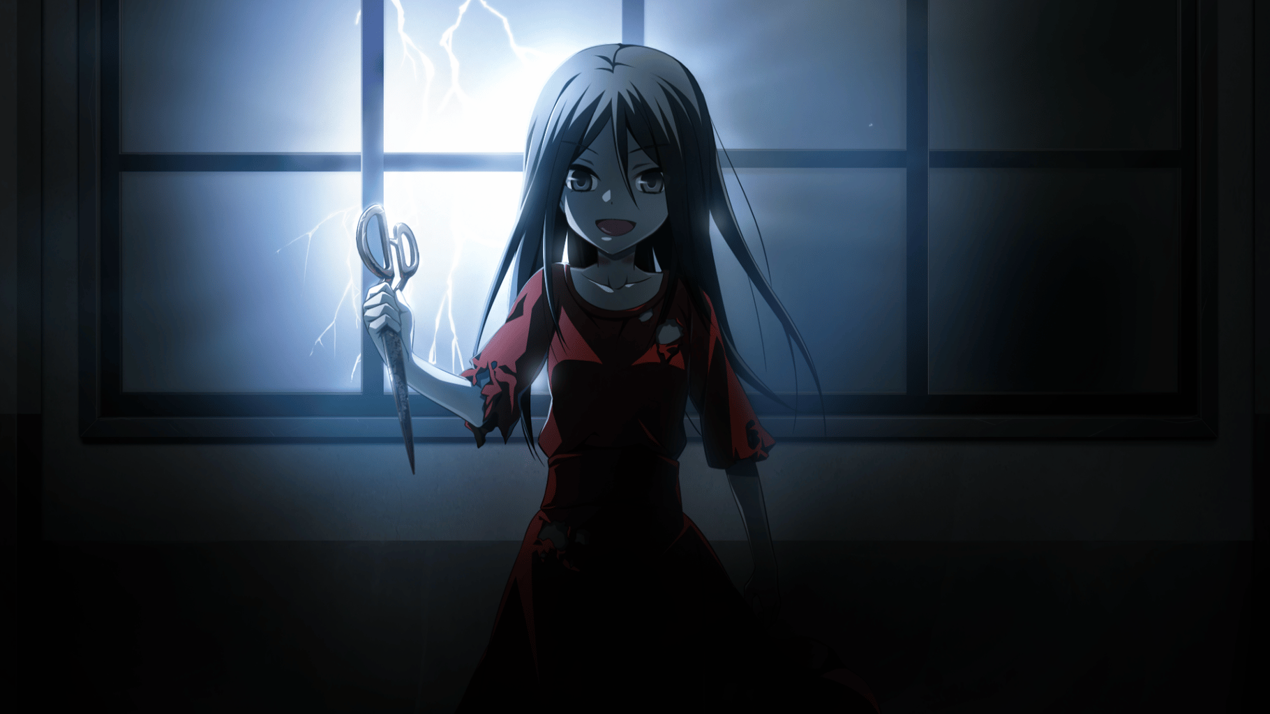 Corpse Party: Sweet Sachiko's Hysteric Birthday Bash screenshot