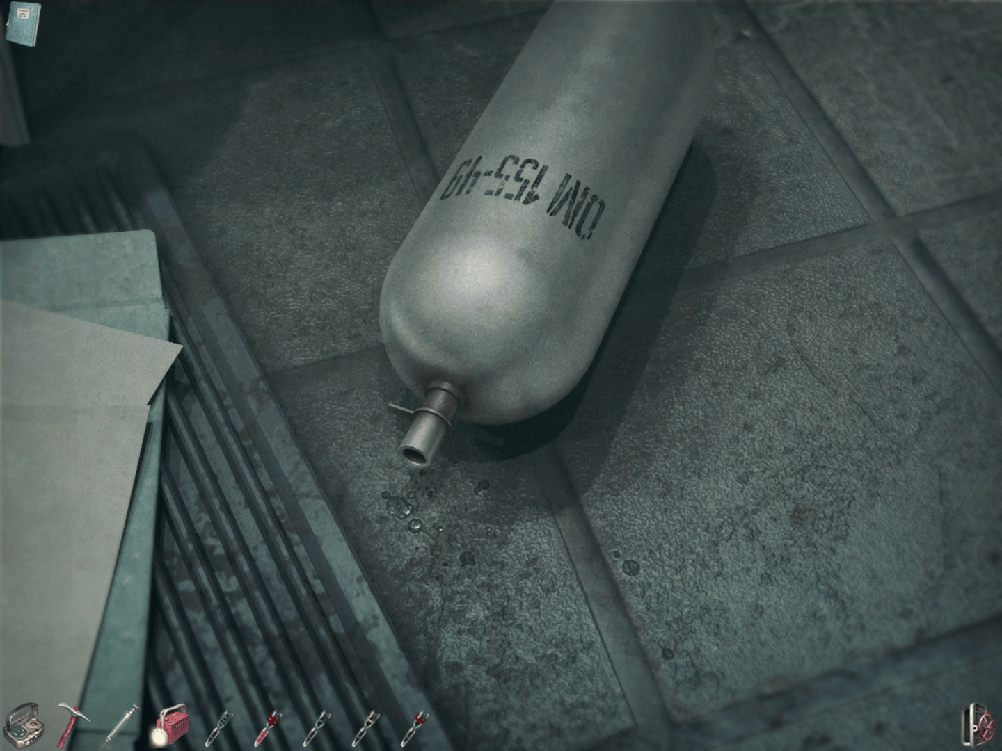 1953: KGB Unleashed screenshot