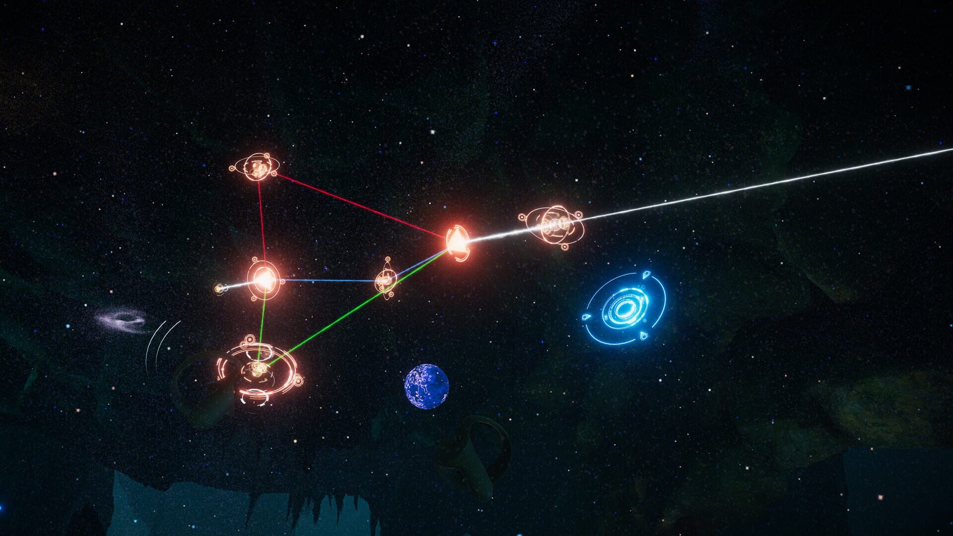 Toran - Screenshot
