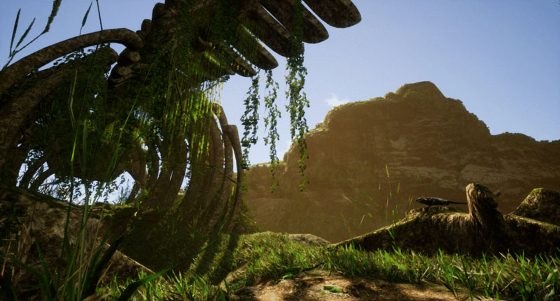 Away: The Survival Series screenshot