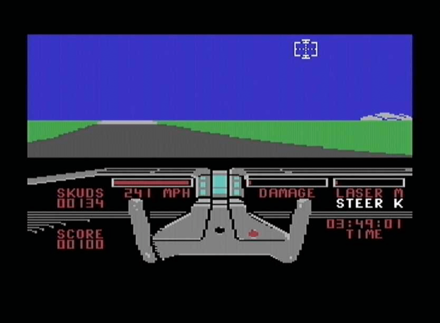 Knight Rider screenshot